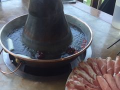-东来顺饭庄(西直门店)