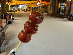 -朴小妹人参鸡汤火锅(长白山万达店)