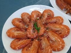 -鱼乐轩·俄罗斯海鲜直供餐厅(群力店)