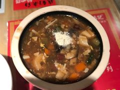 福羹-味福记·本地特色菜(八一万达广场店)