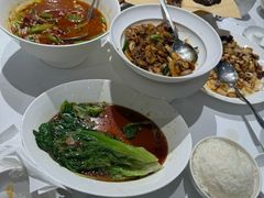 -眉州东坡(清河万象汇店)