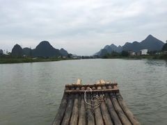-漓江冠岩景区