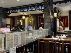 -老厨家(友谊路总店)