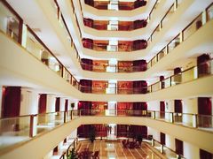 -惠州金海湾嘉华度假酒店