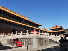 -历代帝王庙博物馆