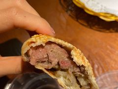 烤包子-新疆喀什噶尔餐厅(普利街店)