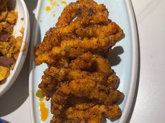 -额娘·春饼烤鸭(华北七楼创始店)