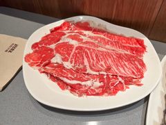-巴奴毛肚火锅(悠唐购物中心店)
