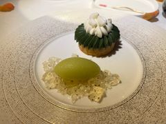 -Le Bistrot de Racine