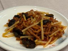 -功德林素菜饭庄(前门店)