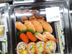 -山姆餐吧(山姆会员商店店)