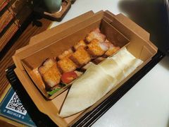 -佬麻雀·剁椒鱼头(京基KK One店)