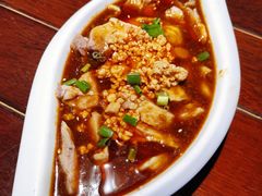 口水鸡-前海沿·青岛菜(五四广场永旺店)