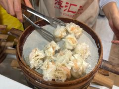 -海汇源老烧麦店(东大街总店)