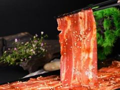 -俺的焼肉(銀座9丁目店)