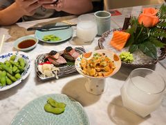 -阿吾罗日本料理(K11艺术中心店)