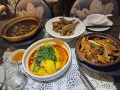 -熠盛粤味·顺德桑拿鸡(永康路店)