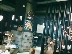 大堂-椒王火锅(厚街万达店)