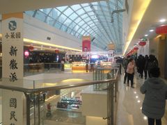 -万达广场(无锡滨湖店)