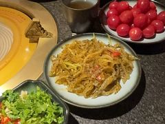 -湊湊火锅·茶憩(和平大悦城店)