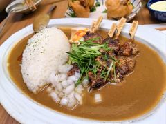 -CURRY YA 熟成咖哩專門店(深圳湾万象城店)
