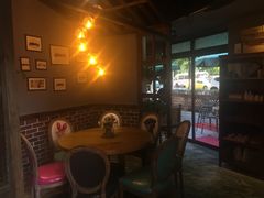 -臻味私厨(国际社区店)