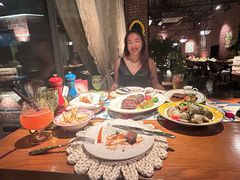 -弗兰克牛排西餐厅Ribone steak house(柠檬花园店)