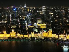 -海神诺富特大酒店-旋宫50旋转餐厅
