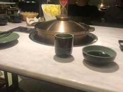 原味椰子鸡-狐狸爱上椰子鸡(滨江星光大道店)