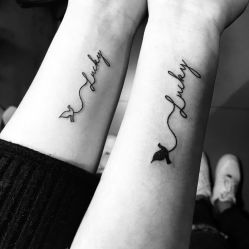 点击看大图 -墨無界刺青TATTOO