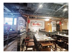 -仄园围炉坊·牛肉火锅·汕头卤水火锅(蛇口店)