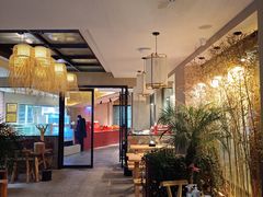 -王捌小院(红花坡店)