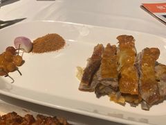 -西域阿里马新疆菜·清真(桂花路店)