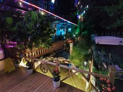 -聚缘·湘味音乐餐厅party(罗湖店)