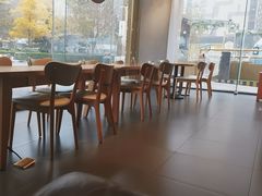 -COSTA COFFEE(金长安大厦店)