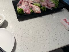 -肥仔文澳门猪骨煲(南京西路店)