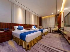 -蓝蔻酒店(深圳东站布吉万象汇店)