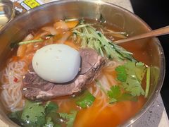 -妙香居韩国烤肉(容桂天佑城店)