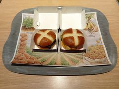 -麦当劳(西单明珠店)