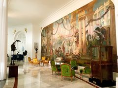 -内格雷斯科酒店