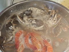 -九寸花汀(摩天活力城店)