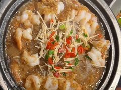 -前海沿·青岛菜(五四广场永旺店)