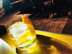 -CASA Grande酒漾·西餐及酒吧(长沙君悦酒店)