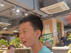 -河沿肉饼Beijing Pie(东华门店)