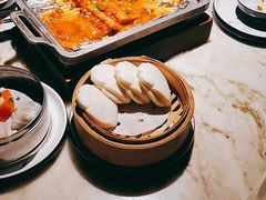 -绿茶餐厅(乐峰广场店)