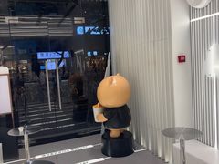 -KOI Thé(厦门国贸广场店)