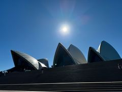 -悉尼歌剧院