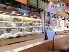 -串一火锅(赛格国际购物中心店)