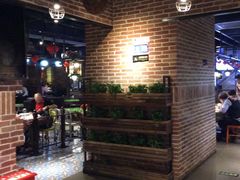 -辛香汇(大华第一坊店)