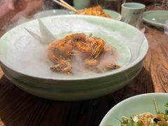 -淀里船宴(卓达店)